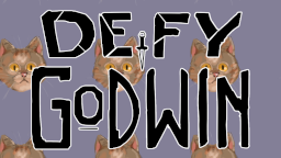 Defy Godwin title image.
