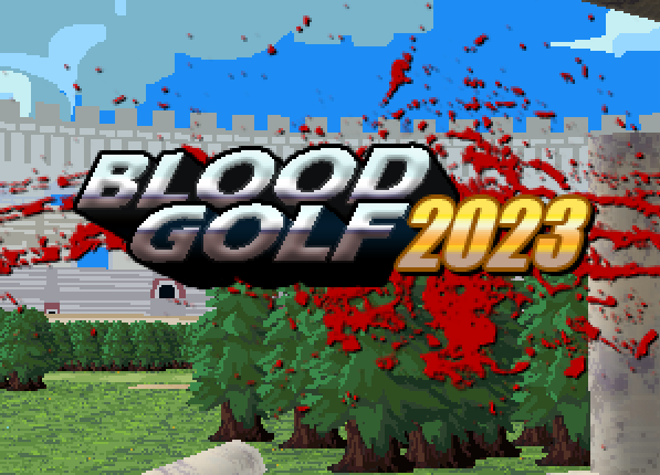 Blood Golf 2023