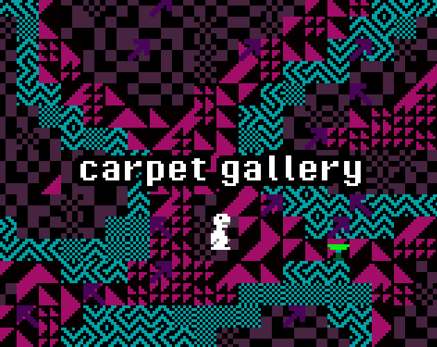 Carpet Gallery