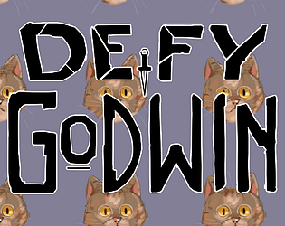 Defy Godwin