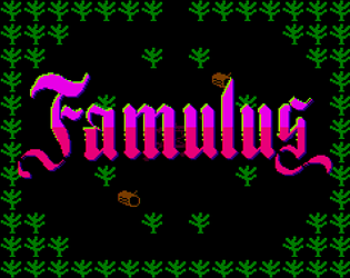 Famulus