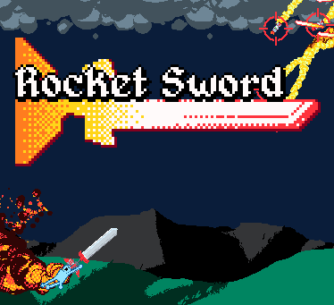 Rocket Sword (Demo)